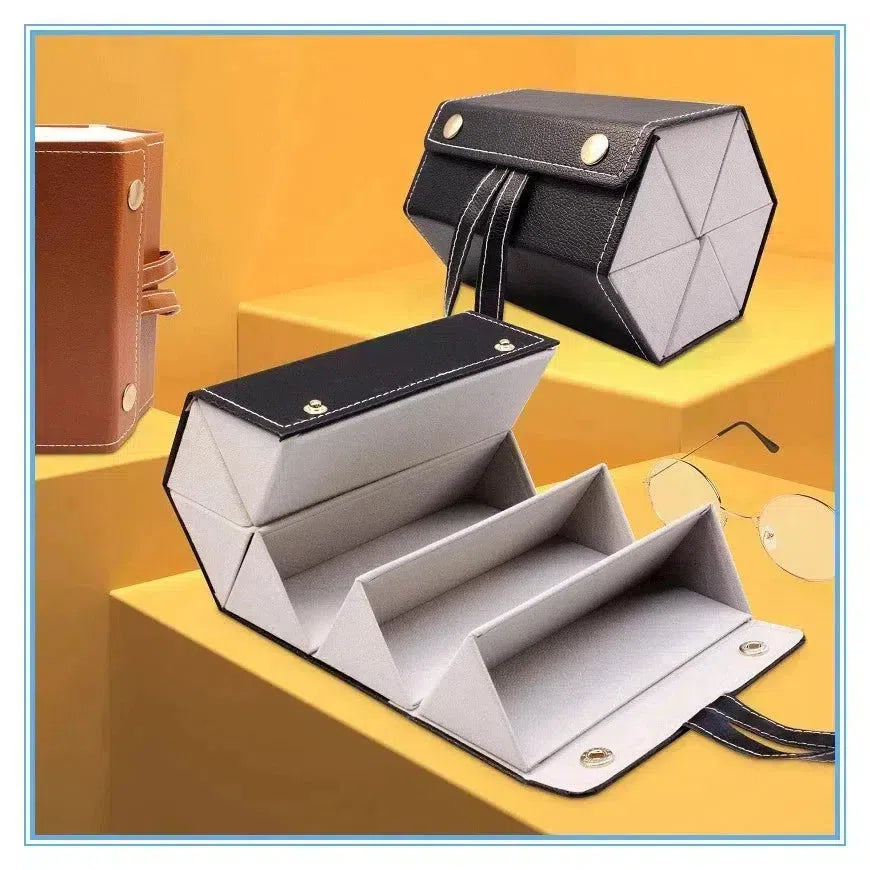Sunglasses Organizer Box-DIVERSITY