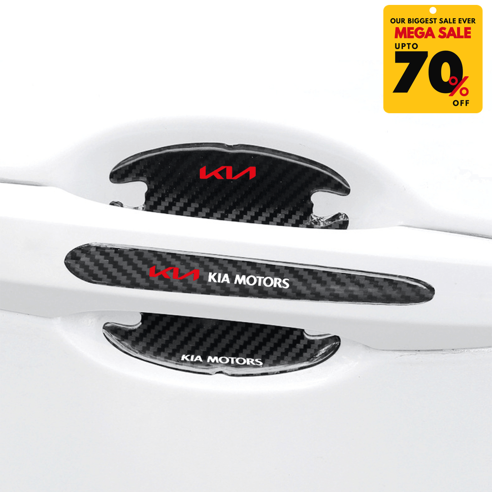 Car Door Handle Protector - DIVERSITY