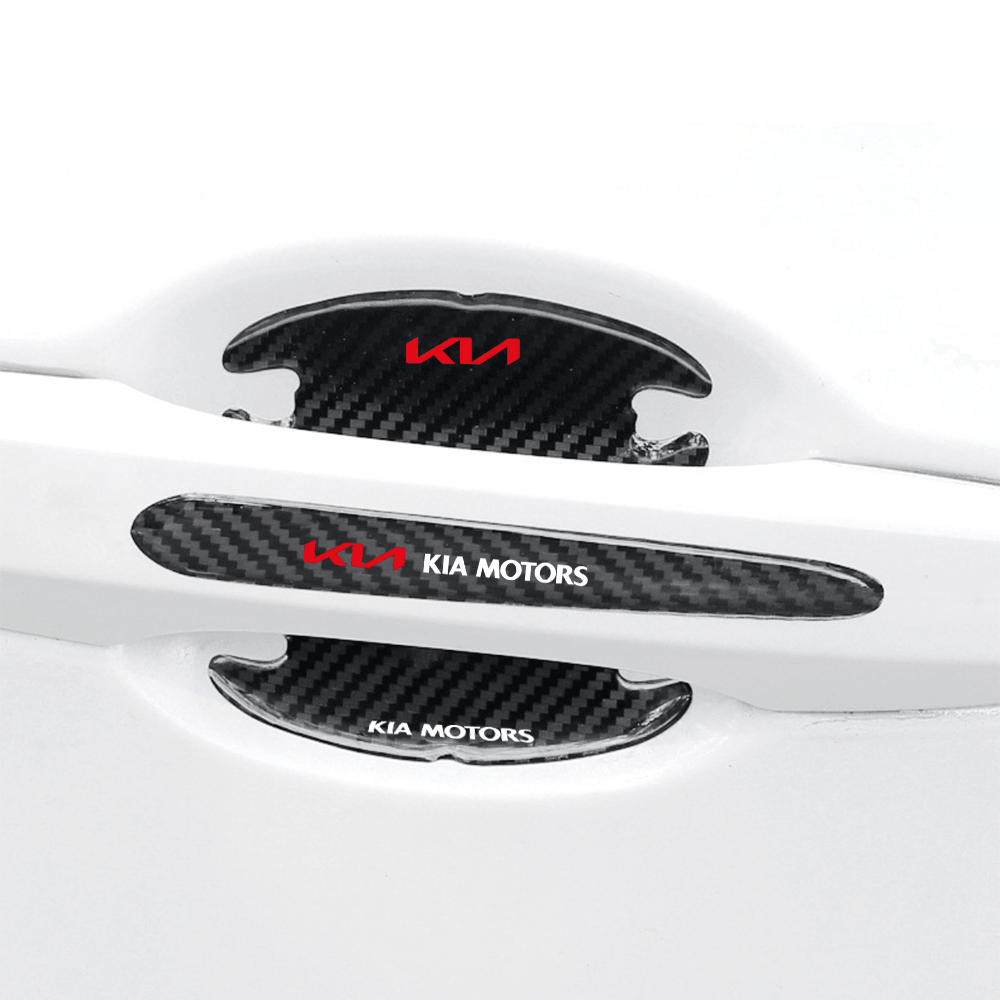 Car Door Handle Protector - DIVERSITY