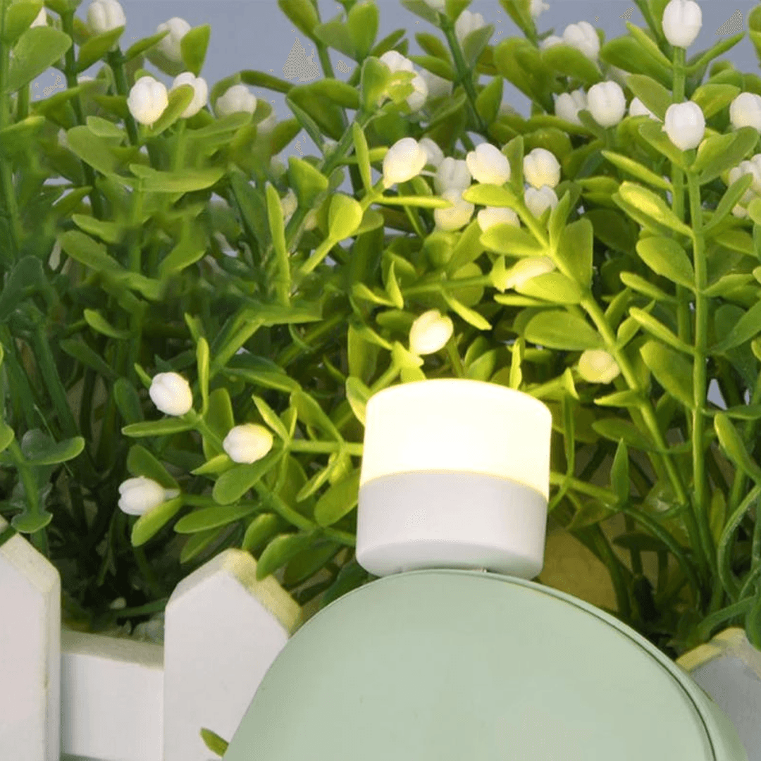 Portable Mini USB LED Light - DIVERSITY