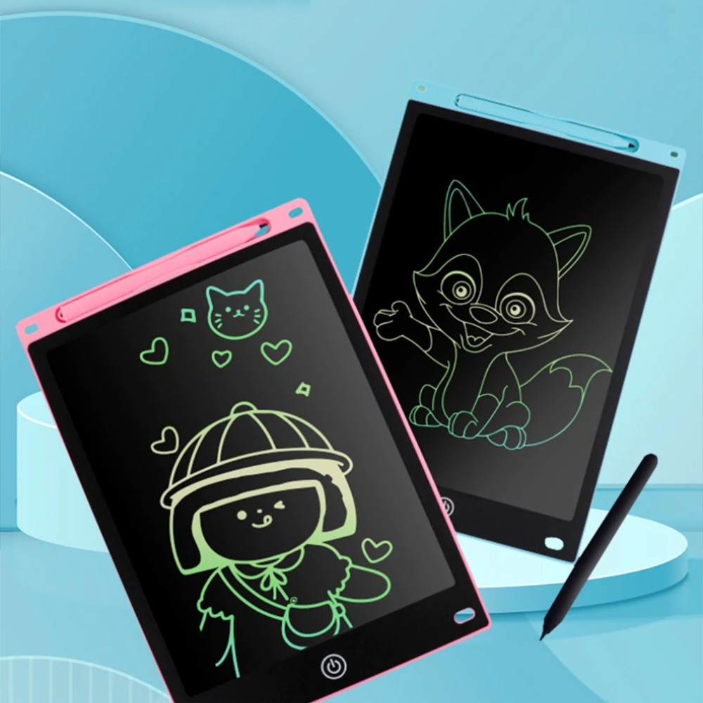 Kids Drawing Tablet-DIVERSITY