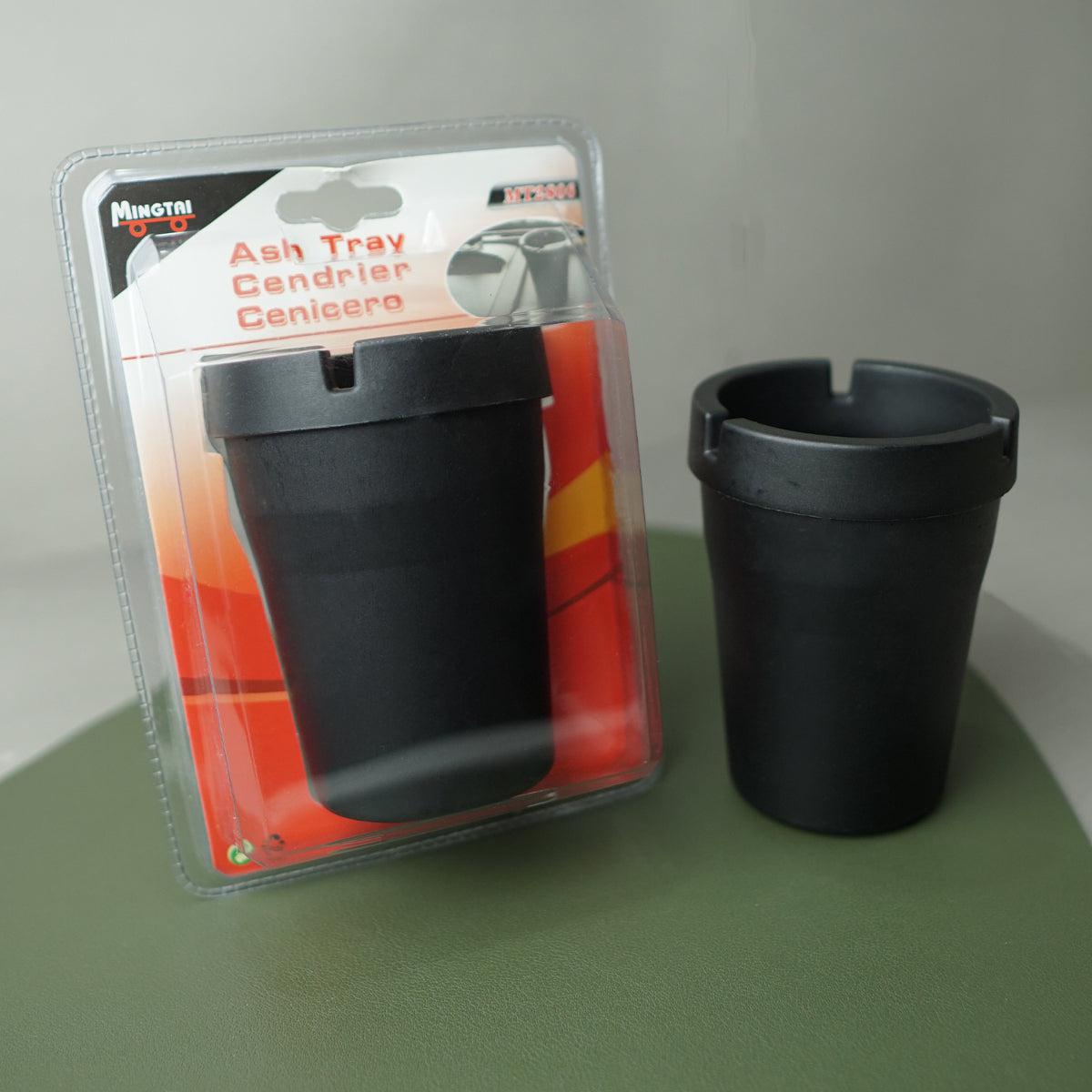 Car Cigarette Ashtray
