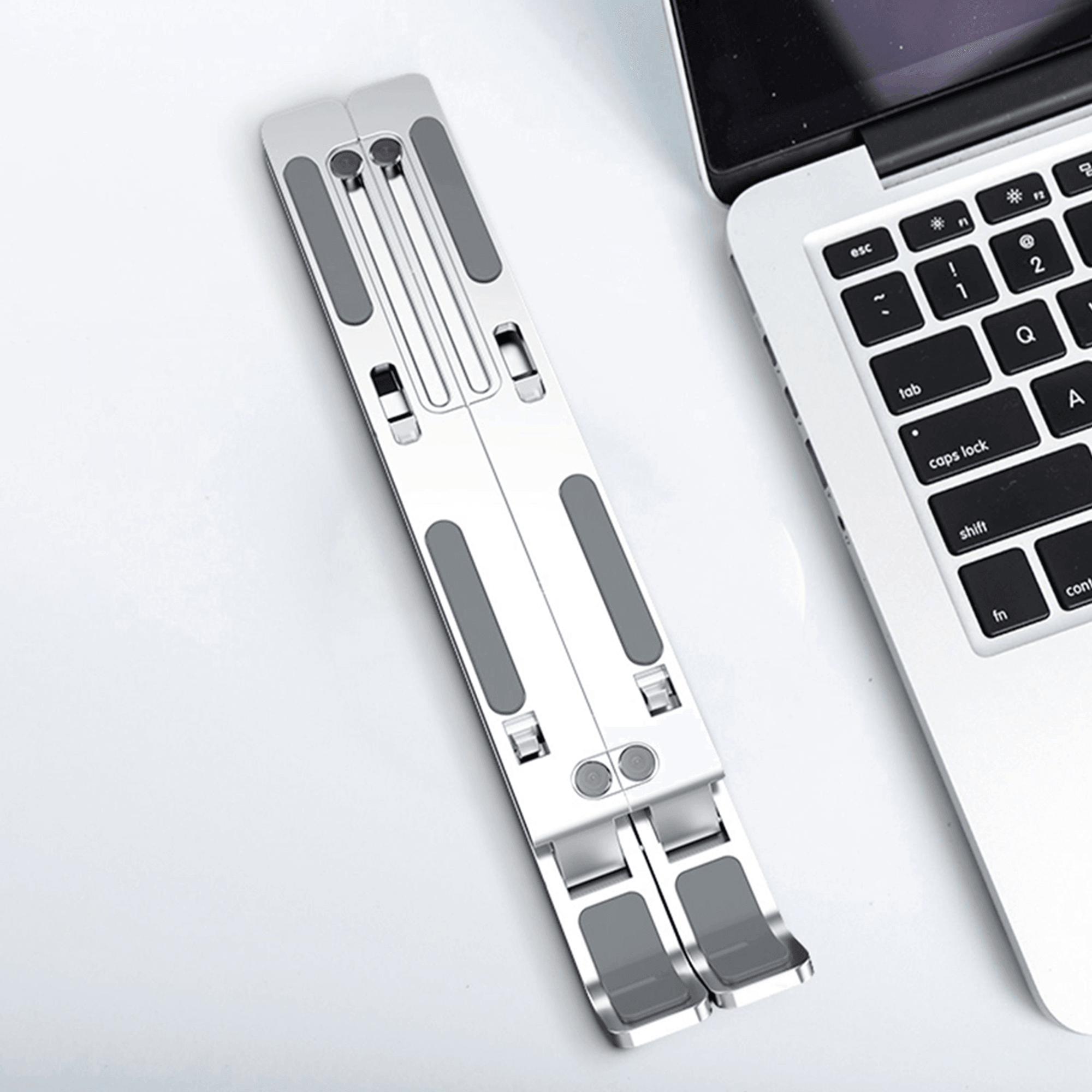 Foldable Laptop Stand - DIVERSITY