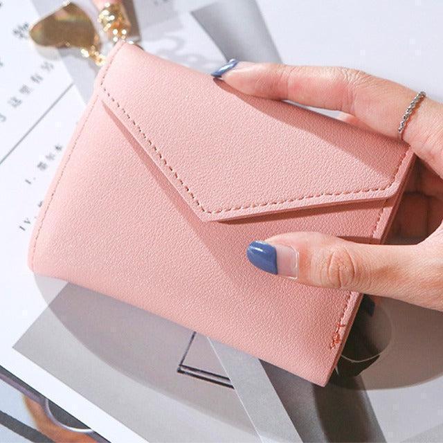 Womens Wallet-DIVERSITY