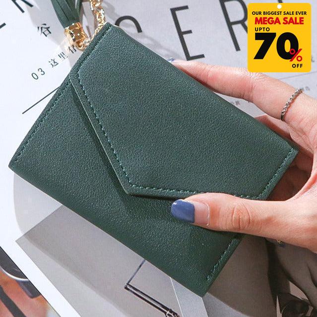Womens Wallet-DIVERSITY