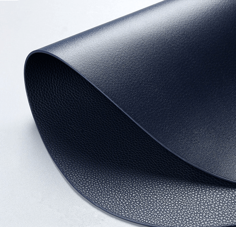 Faux Leather Placemats - DIVERSITY