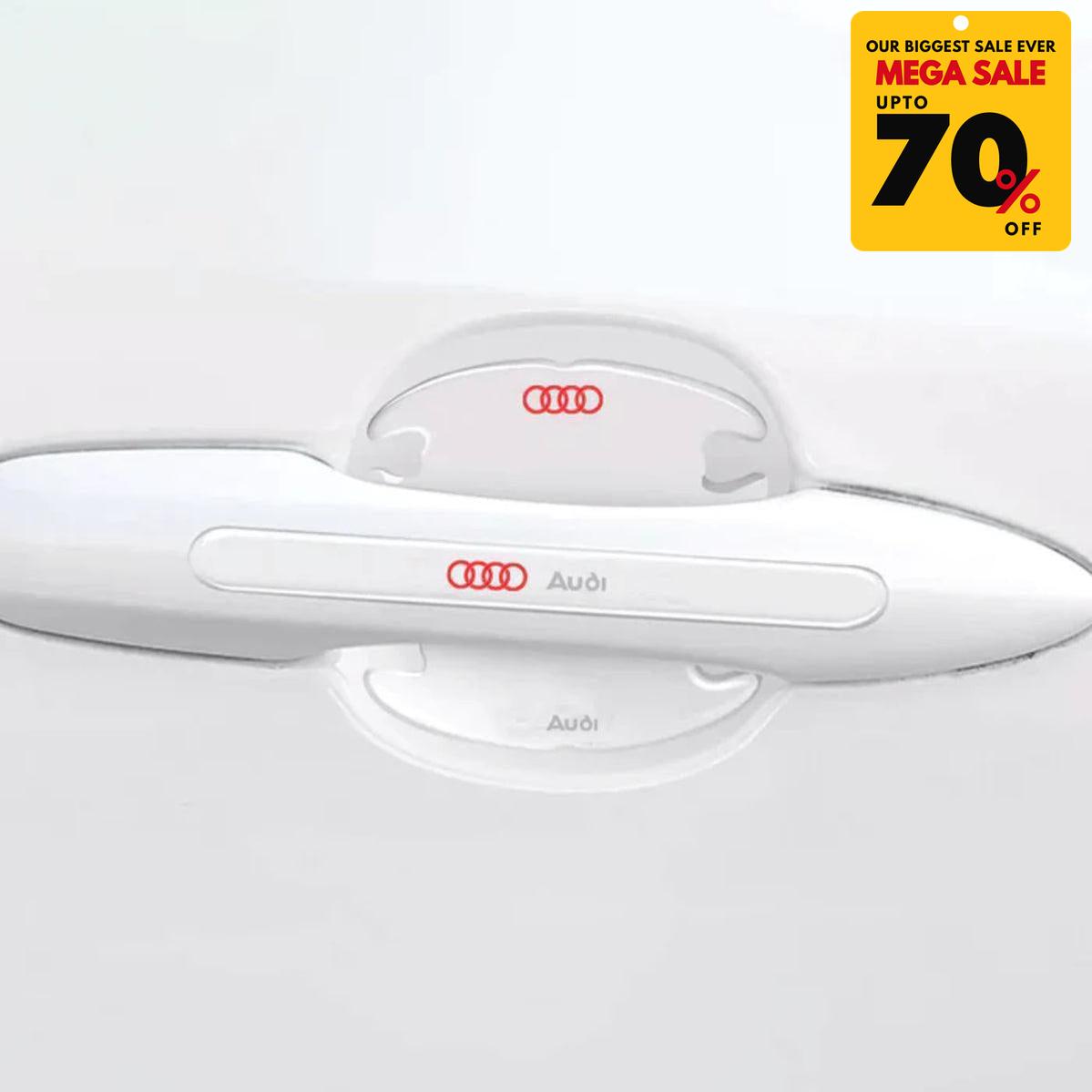 Car Door Handle Protector - DIVERSITY