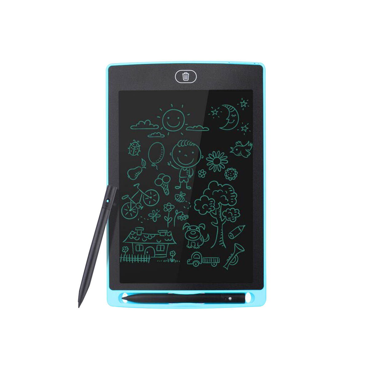 Kids Drawing Tablet-DIVERSITY