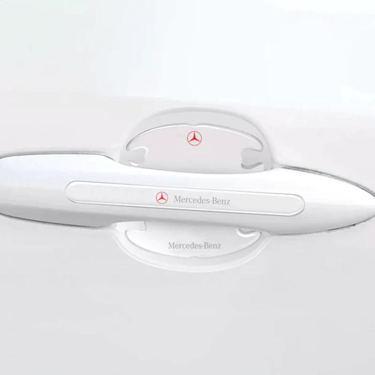 Car Door Handle Protector - DIVERSITY