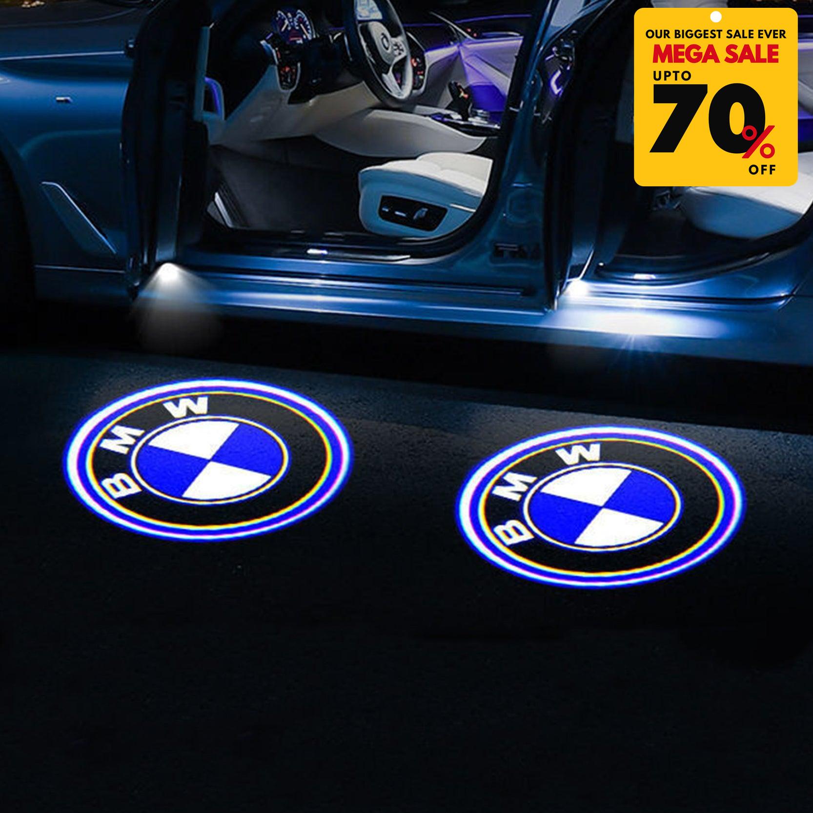 Car Door Welcome Light - DIVERSITY