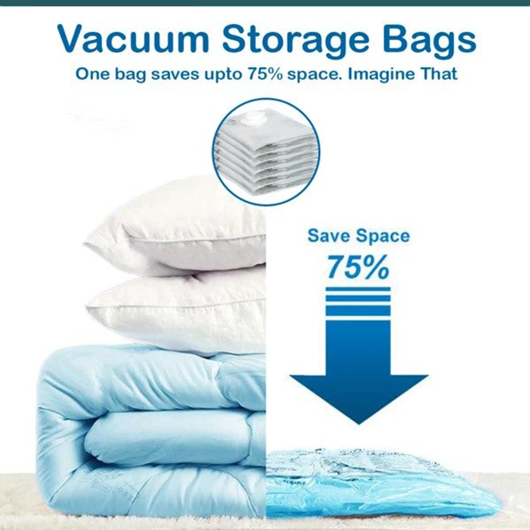 Vacuum Storage Bags-DIVERSITY