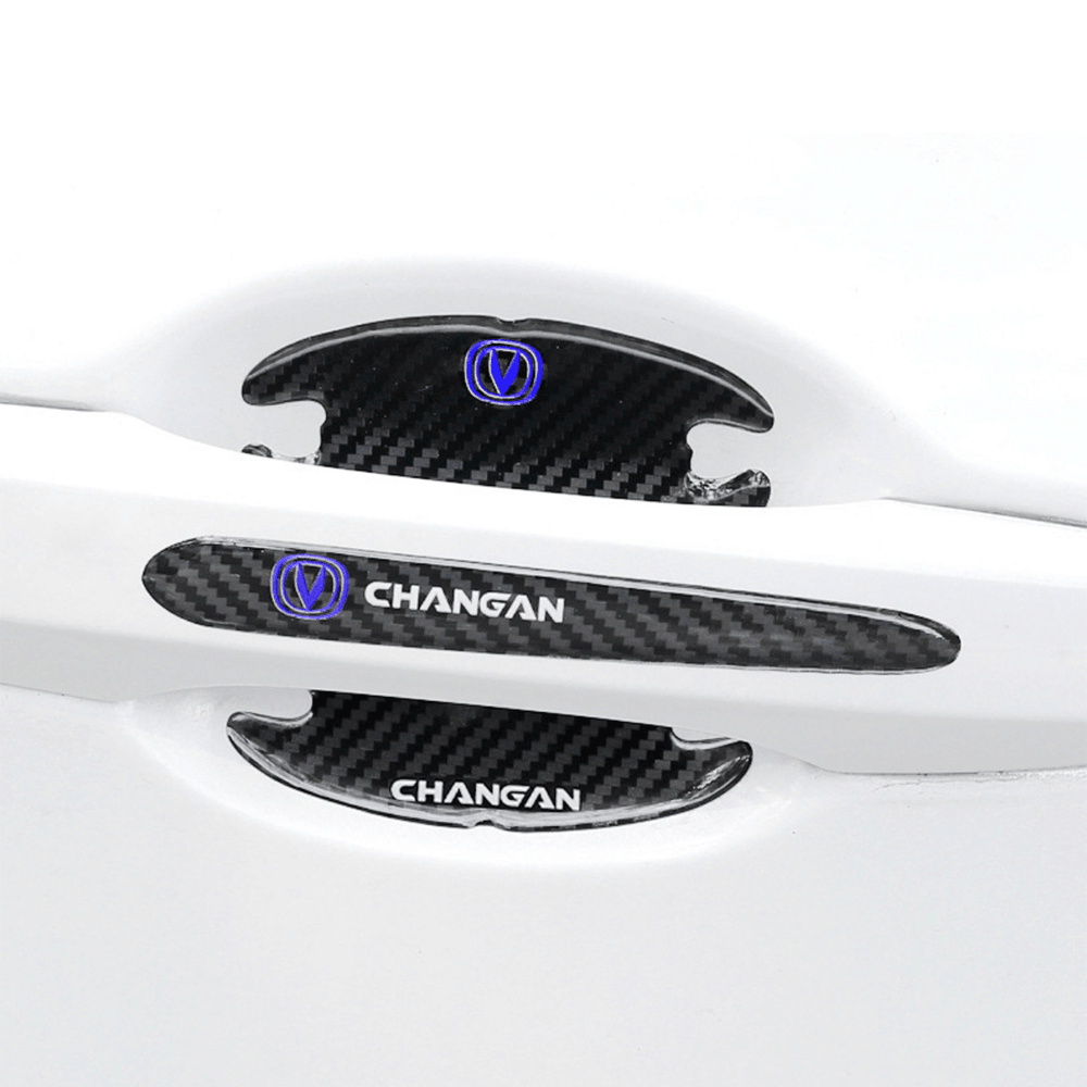 Car Door Handle Protector - DIVERSITY