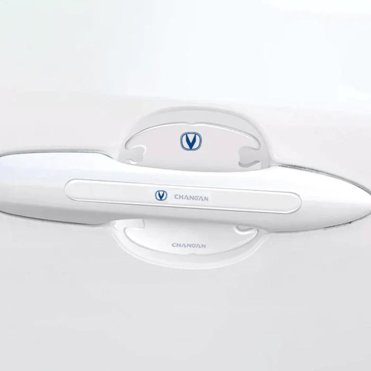 Car Door Handle Protector - DIVERSITY