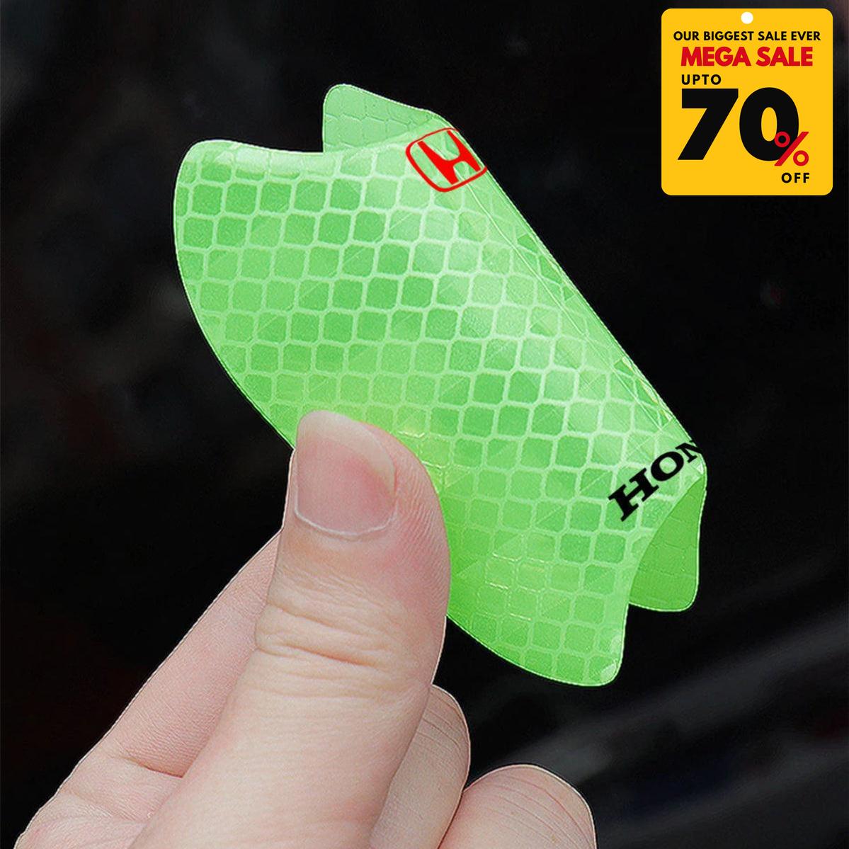 Car Door Handle Protector - DIVERSITY