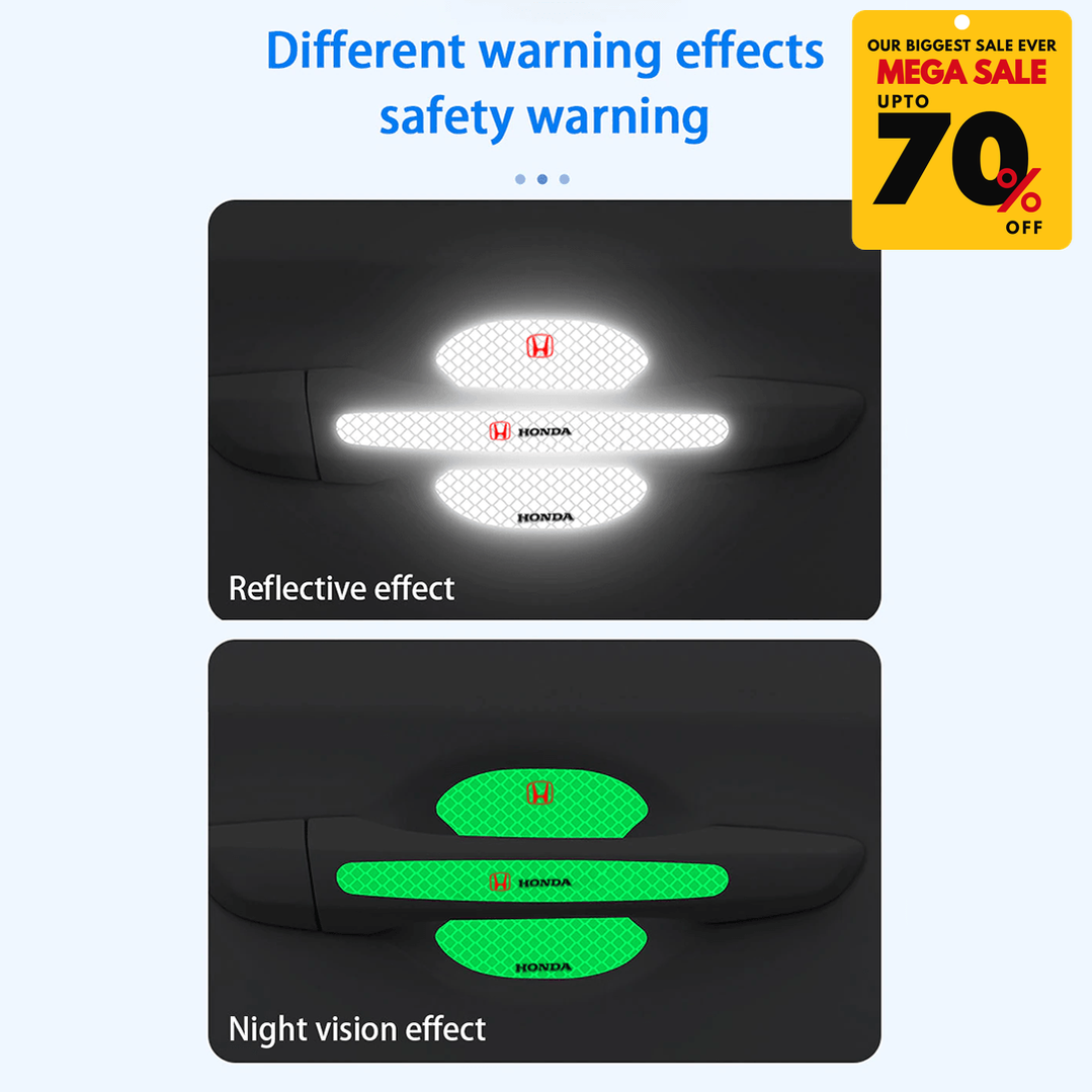 Car Door Handle Protector - DIVERSITY