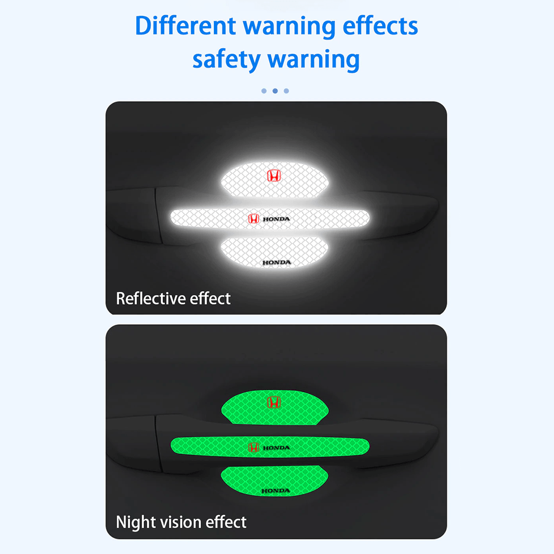 Car Door Handle Protector - DIVERSITY