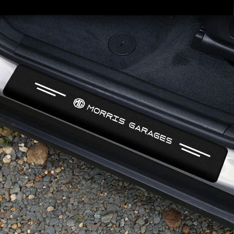 Textured Car Door Sill Protector-DIVERSITY