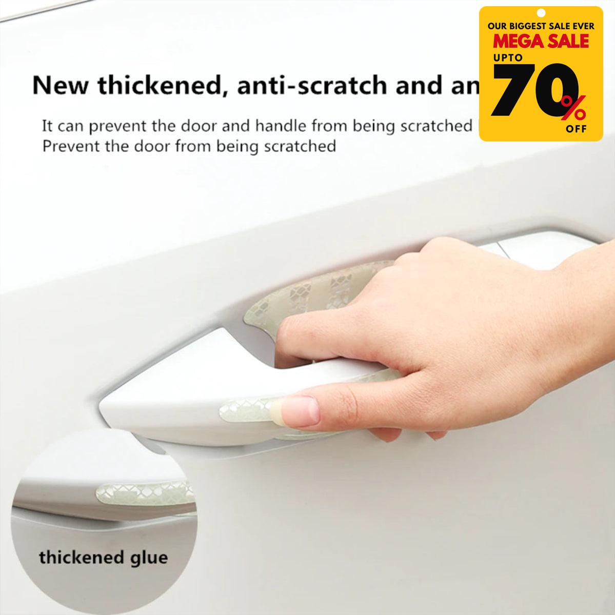 Car Door Handle Protector - DIVERSITY