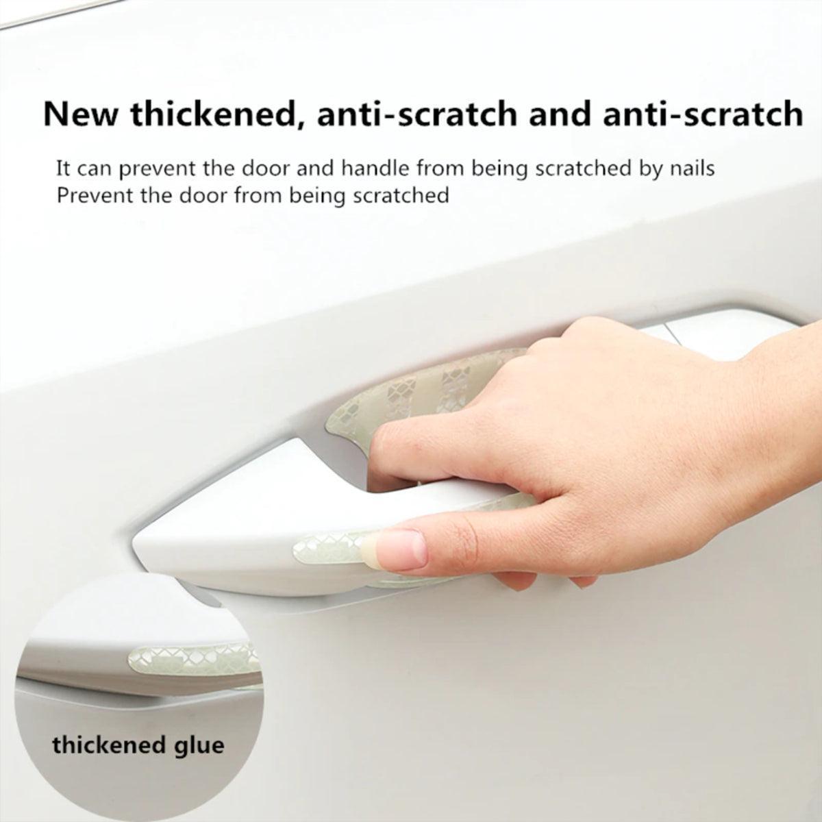 Car Door Handle Protector - DIVERSITY