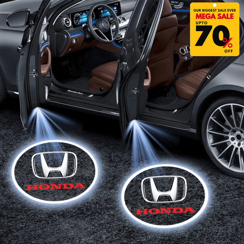 Car Door Welcome Light - DIVERSITY