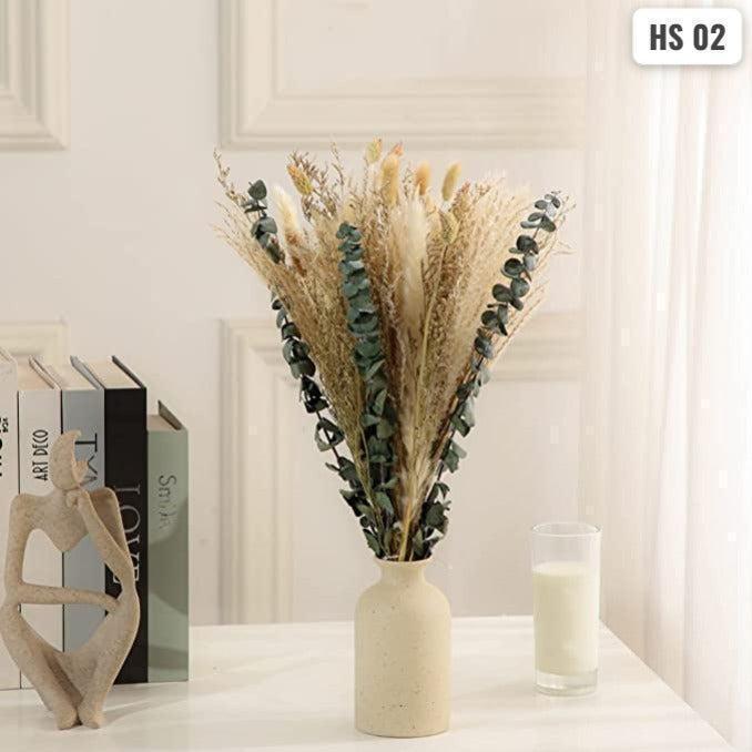 Natural Dried Flower Bouquet-DIVERSITY