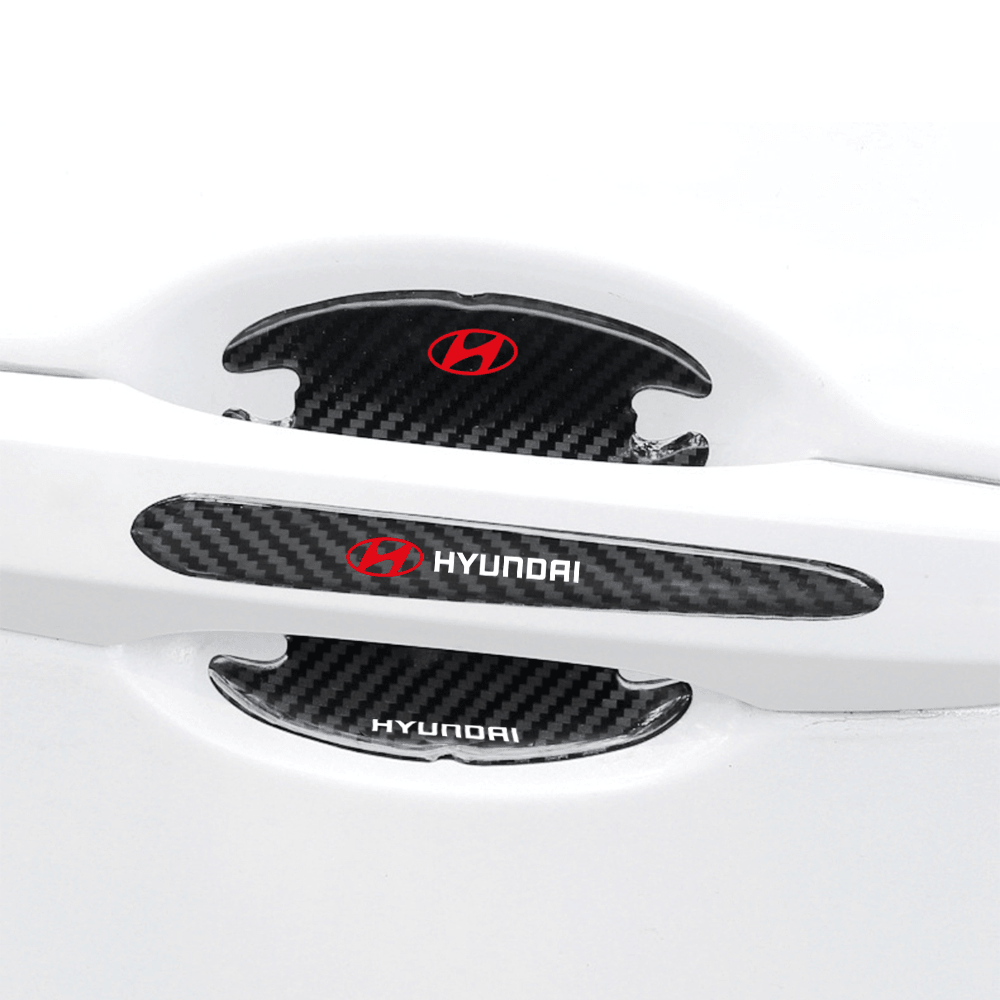 Car Door Handle Protector - DIVERSITY