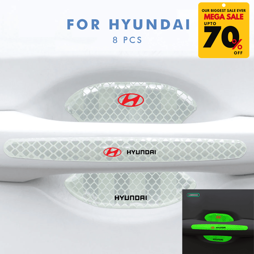 Car Door Handle Protector - DIVERSITY