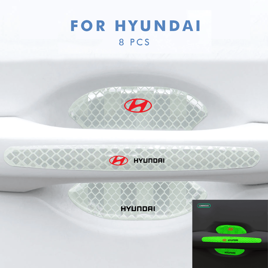 Car Door Handle Protector - DIVERSITY