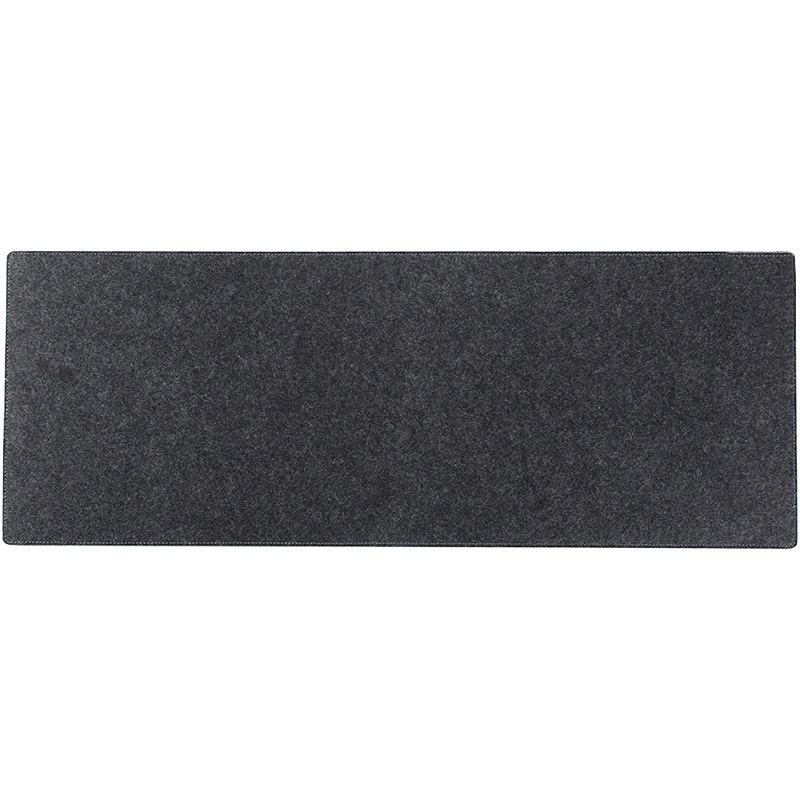 Felt Wool Computer Desk Mat-DIVERSITY