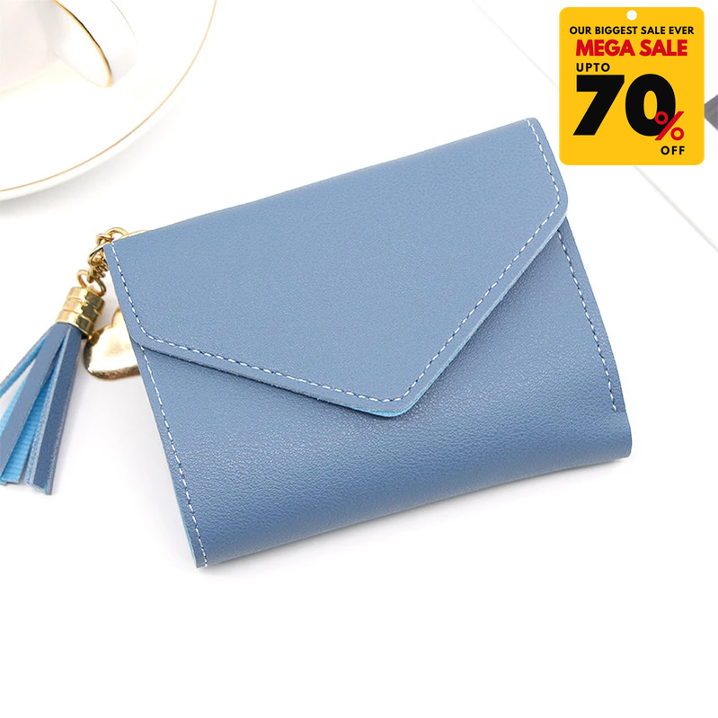 Womens Wallet-DIVERSITY