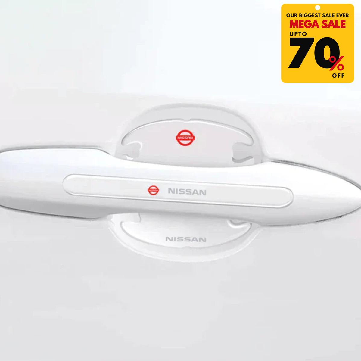 Car Door Handle Protector - DIVERSITY