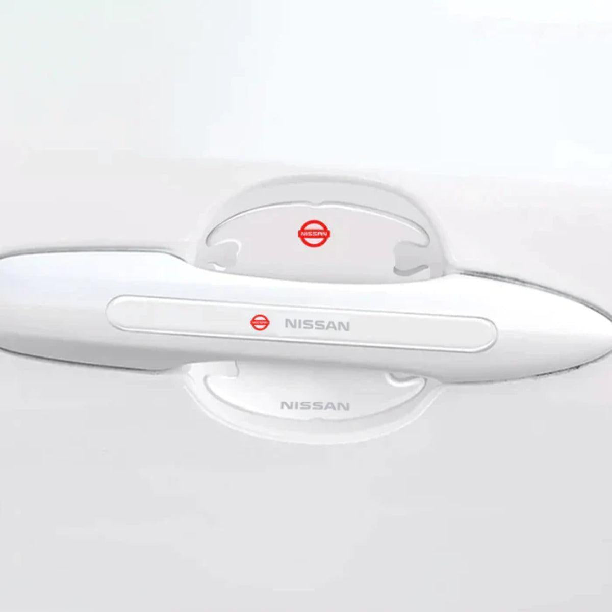 Car Door Handle Protector - DIVERSITY