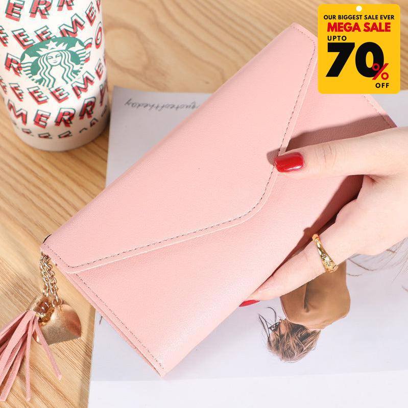 Womens Wallet-DIVERSITY