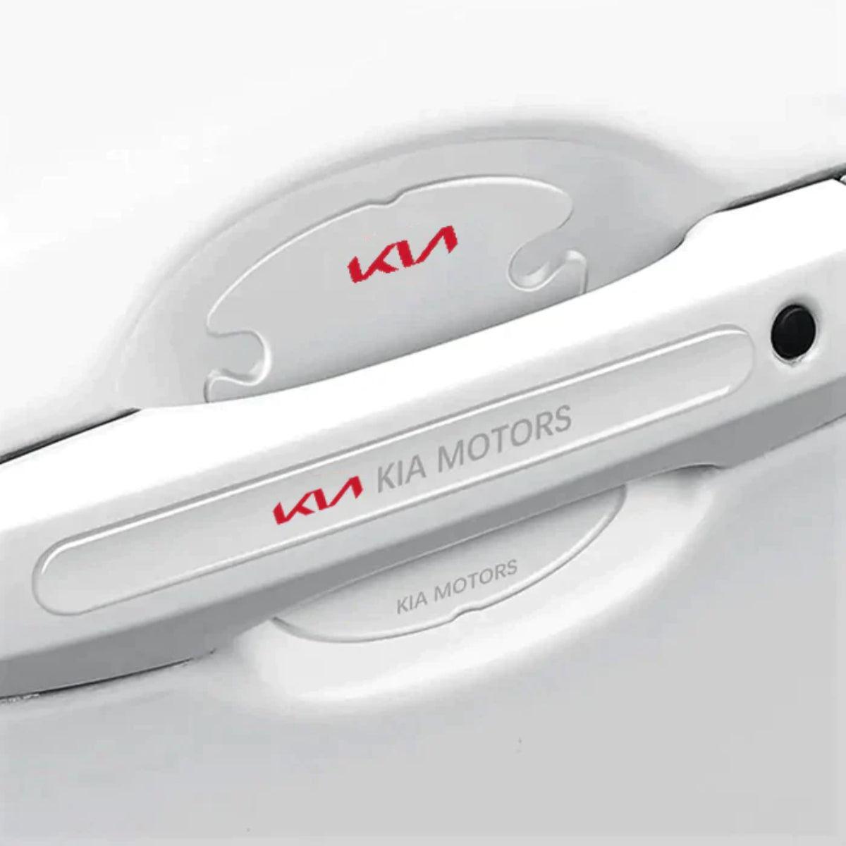 Car Door Handle Protector - DIVERSITY