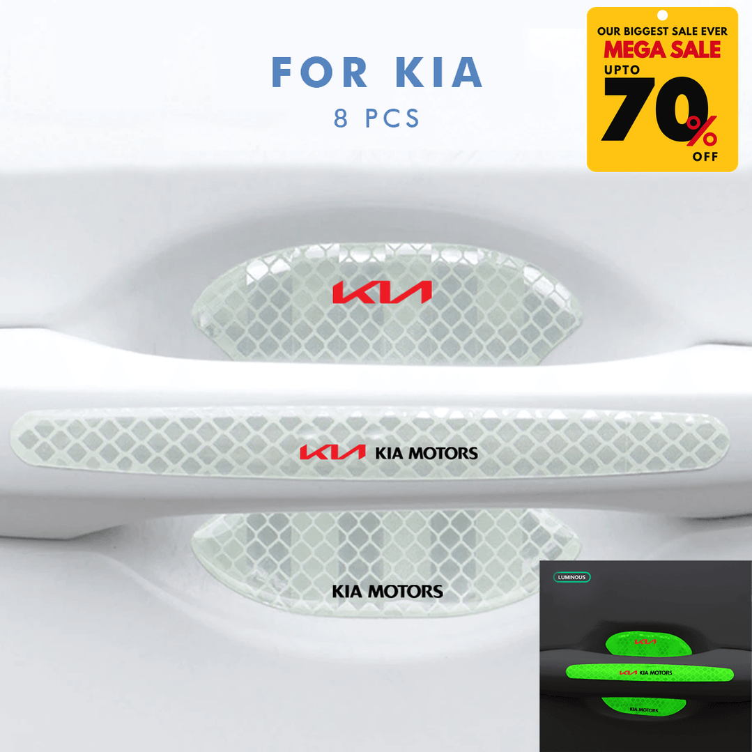 Car Door Handle Protector - DIVERSITY