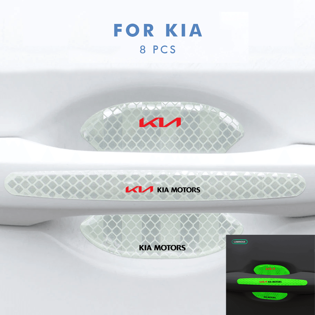 Car Door Handle Protector - DIVERSITY