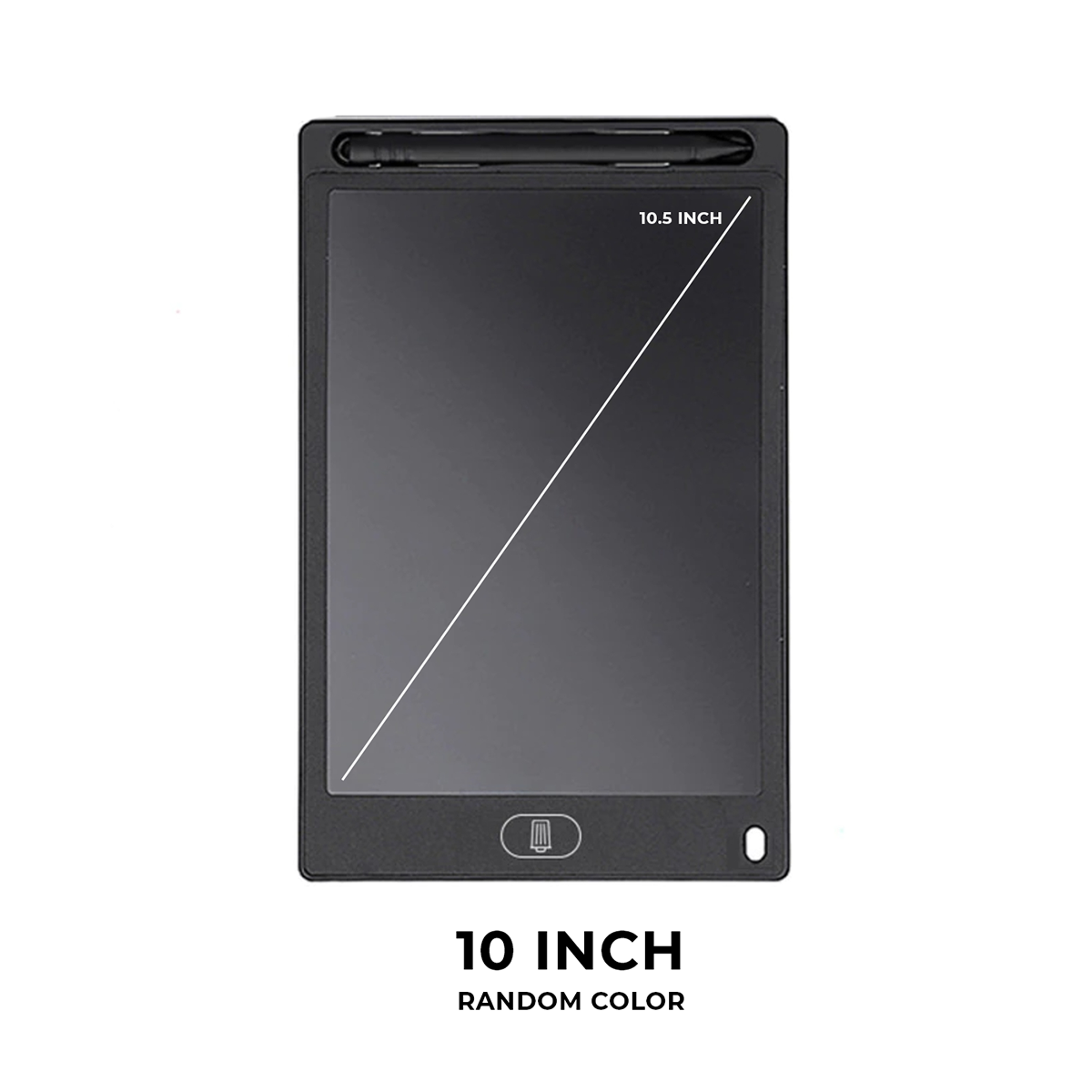 Kids Drawing Tablet-DIVERSITY