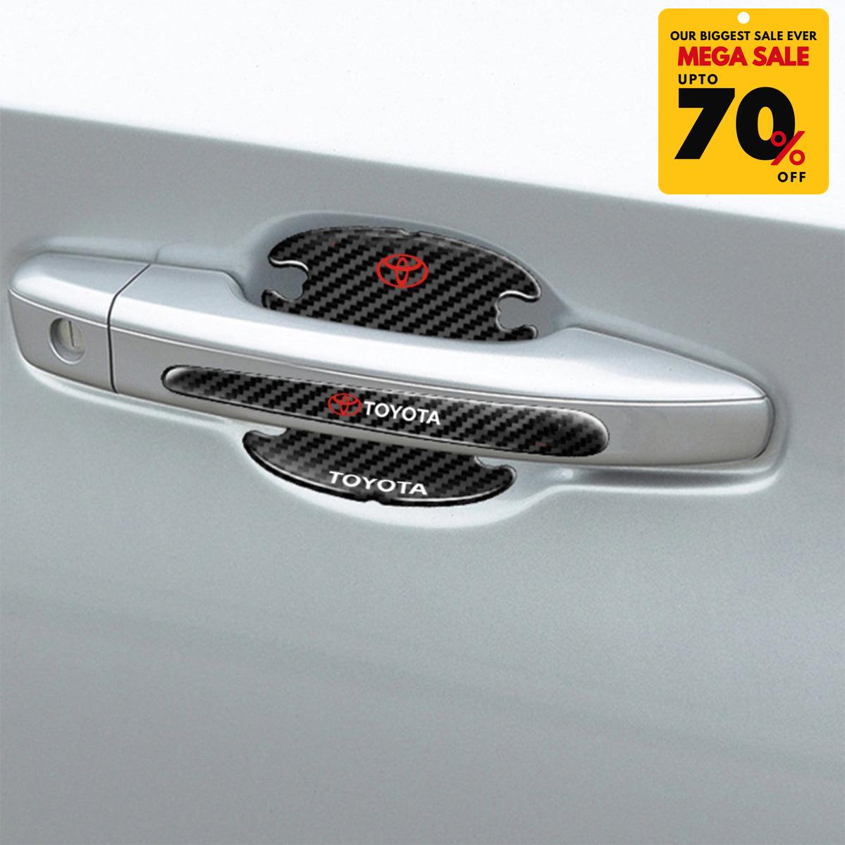 Car Door Handle Protector - DIVERSITY