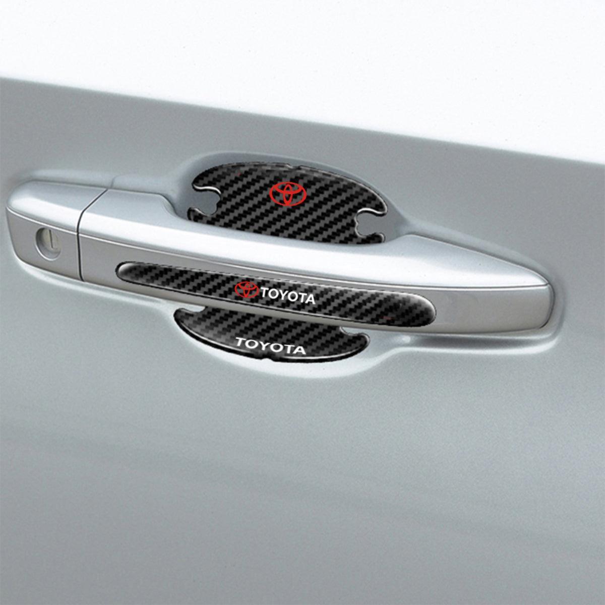 Car Door Handle Protector - DIVERSITY