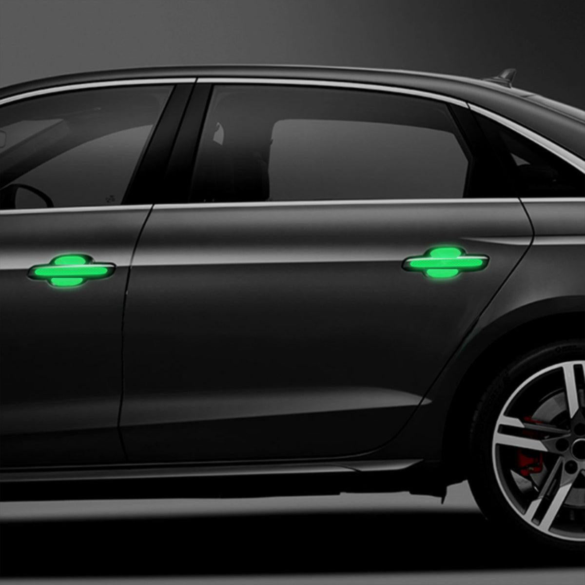 Car Door Handle Protector - DIVERSITY