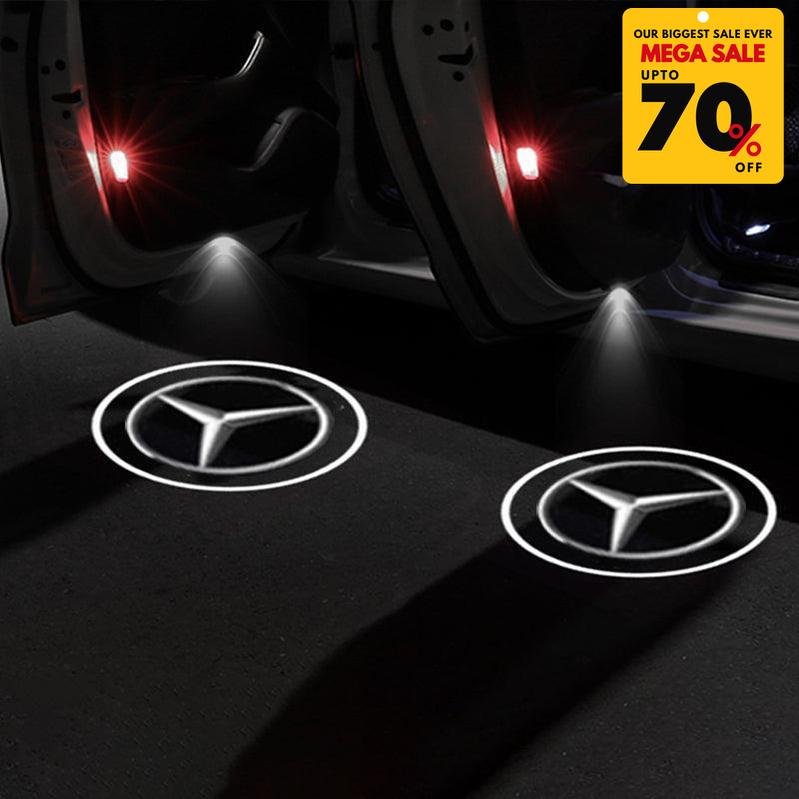 Car Door Welcome Light - DIVERSITY
