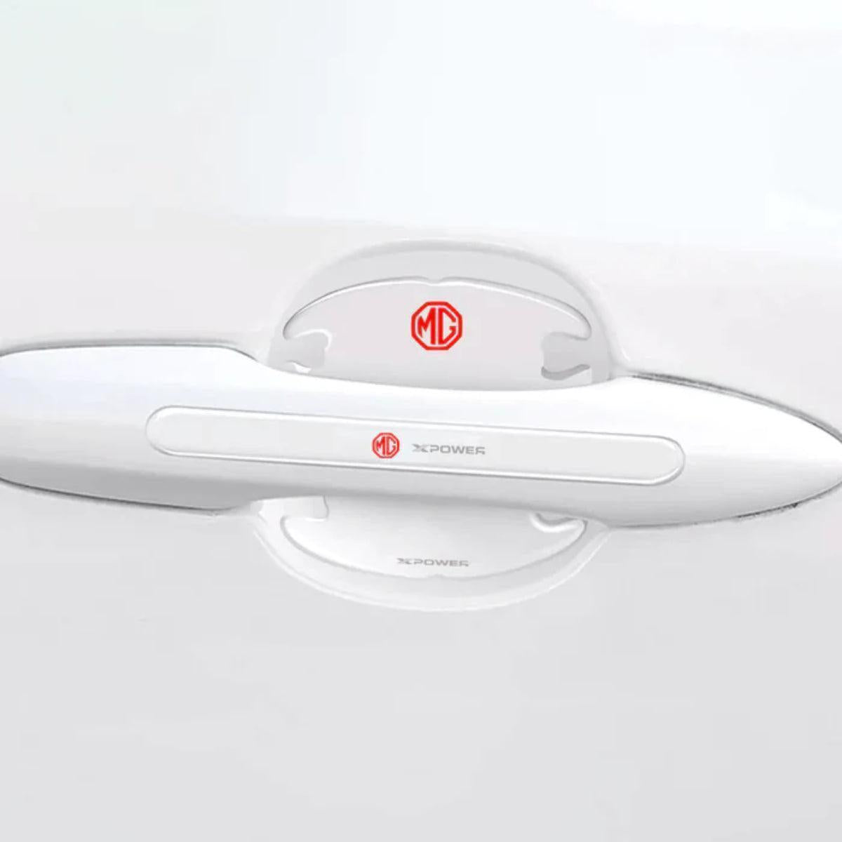 Car Door Handle Protector - DIVERSITY