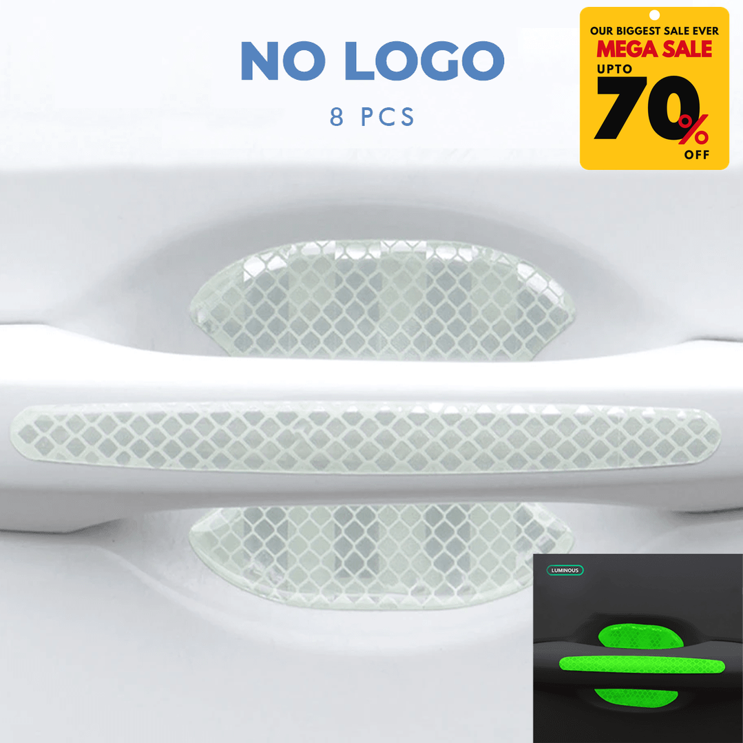 Car Door Handle Protector - DIVERSITY