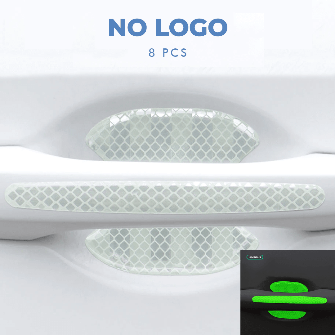 Car Door Handle Protector - DIVERSITY