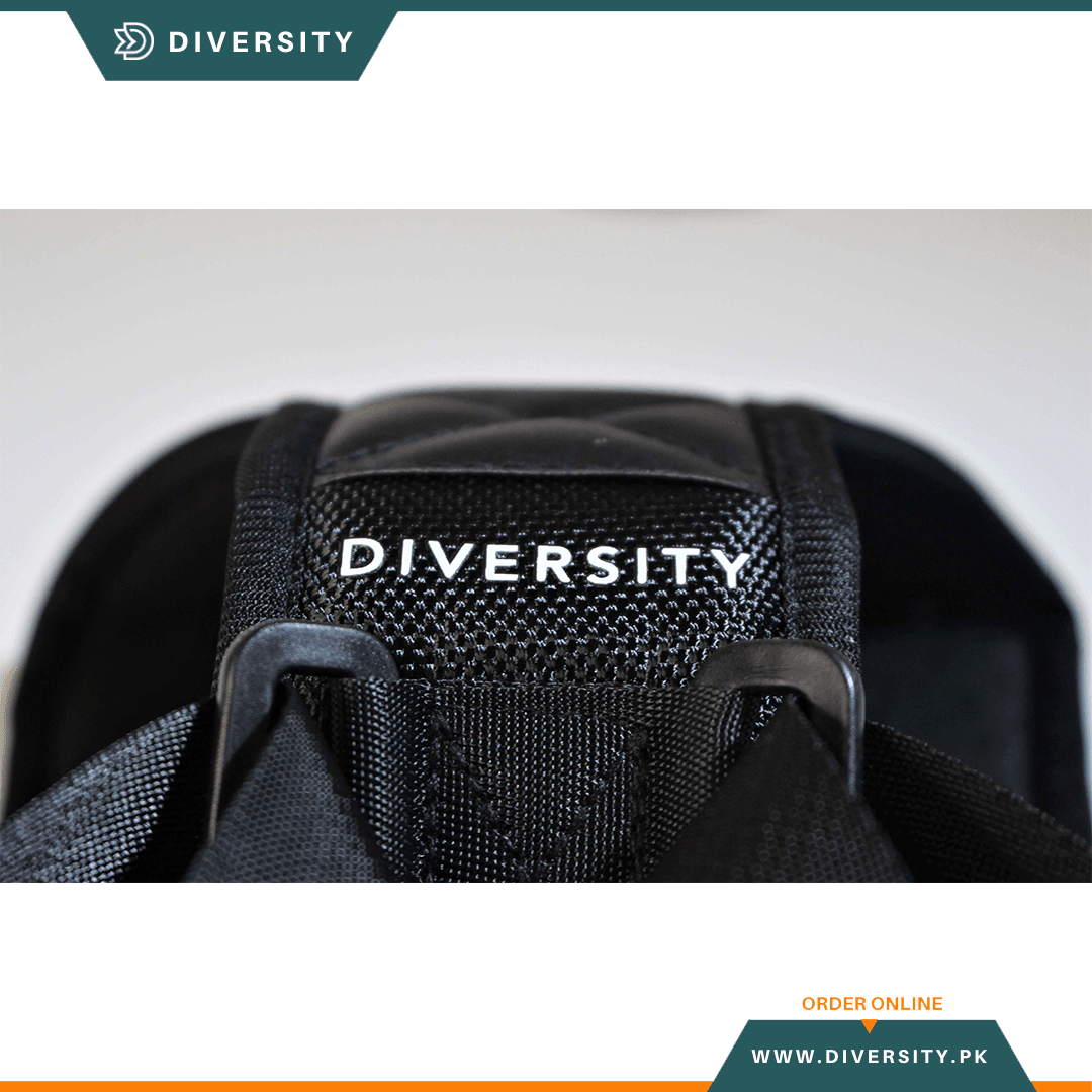 Posture Corrector - DIVERSITY