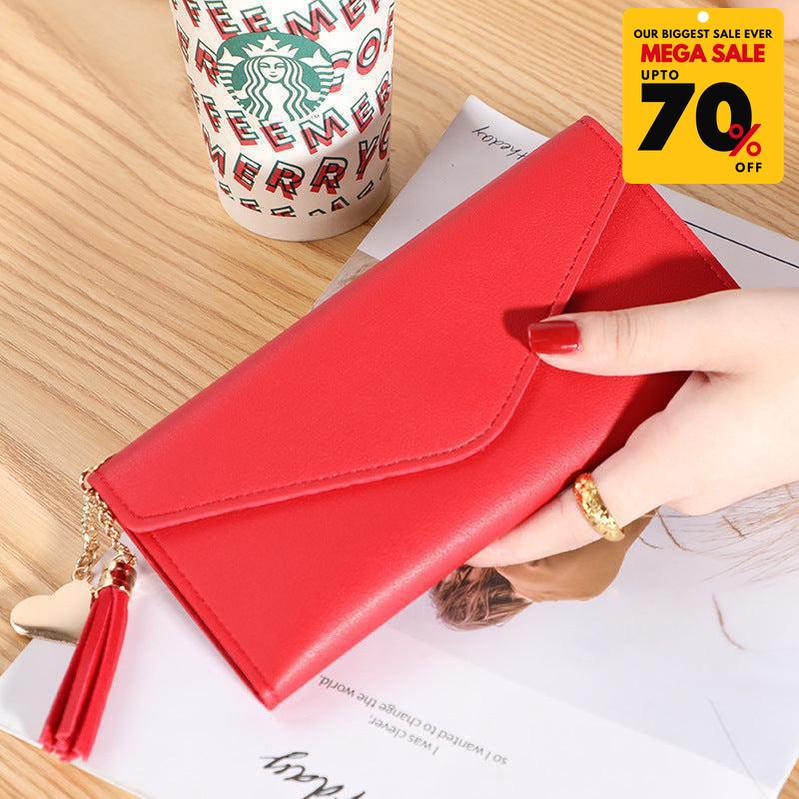 Womens Wallet-DIVERSITY