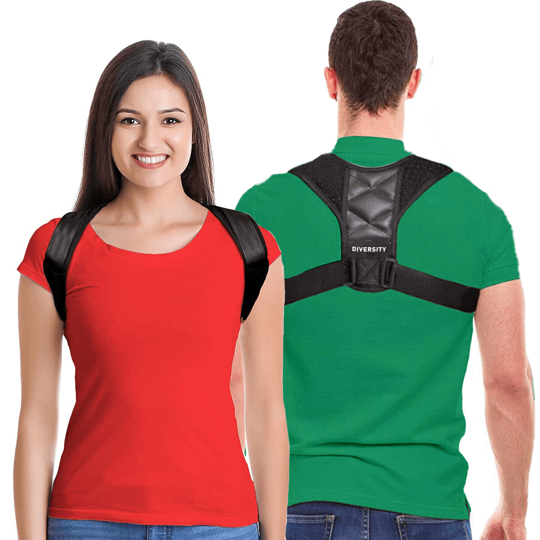 Posture Corrector - DIVERSITY