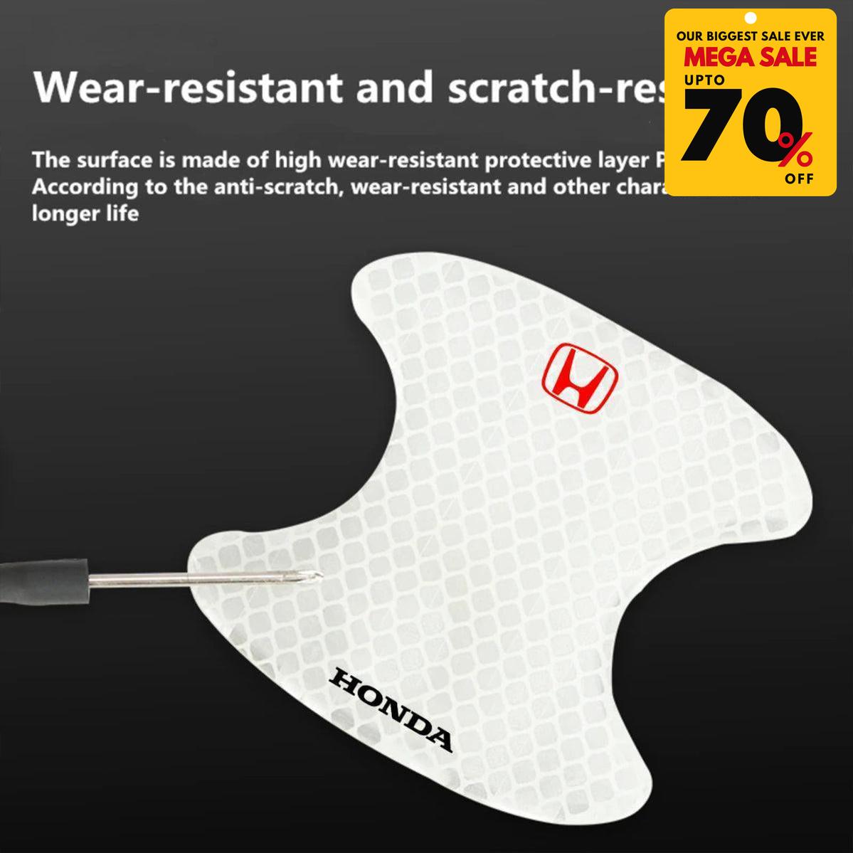 Car Door Handle Protector - DIVERSITY