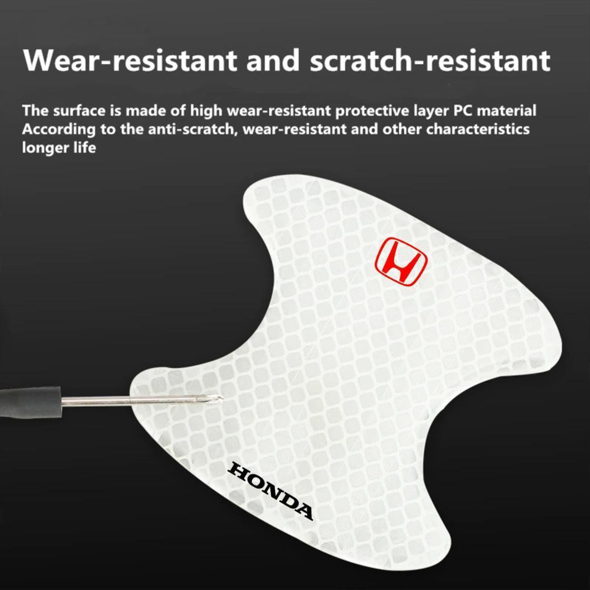 Car Door Handle Protector - DIVERSITY