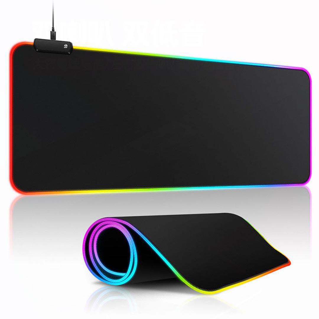 RGB Mouse Pad-DIVERSITY